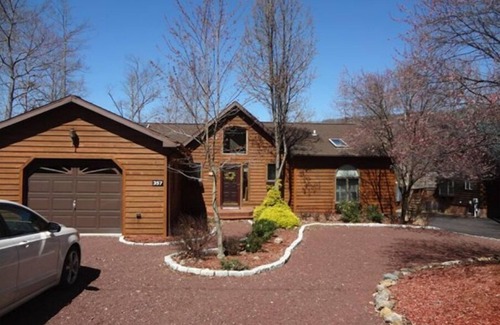 Sybertsville House | Eagle Rock Resort Lake house- ER property owners only- Share lot # when booking