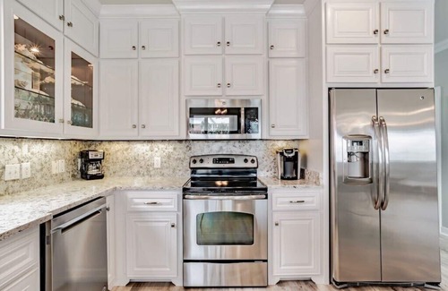 Orange Beach House | Eagle's Nest | Beachside 14 | Orange Beach, AL