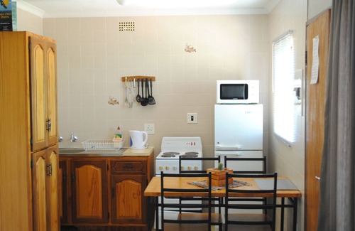 Hazyview House | Eagle's Nest Chalets