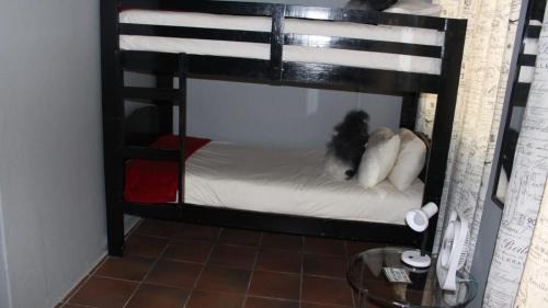 Umjindi House | Eagle's Nest