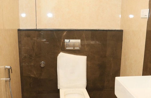 Kanchipuram Hotel | Eagle Stay Inn
