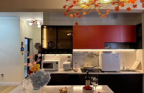 Ulaanbaatar Apartment | Eagle Town Service Apartment