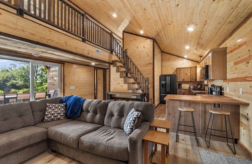 Osakis House | "Eagle View Cabin" on Lake Osakis- 5 bed 2 bath- Lake Access