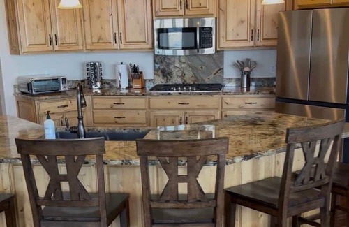 Spanish Fork House | Eagle View Getaway