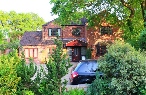 Aubourn Bed & Breakfast | Eagles Guest House