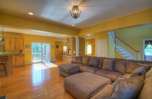West Mystic Villa | Eagles Nest at Mystic Manor