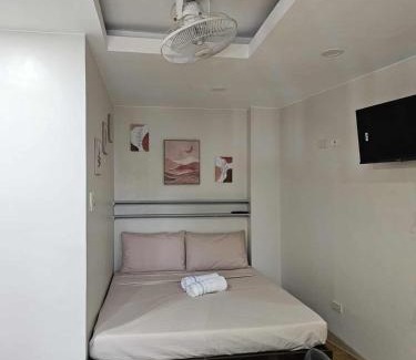 Samal Apartment | Eagles Nest Beach Resort Room 3