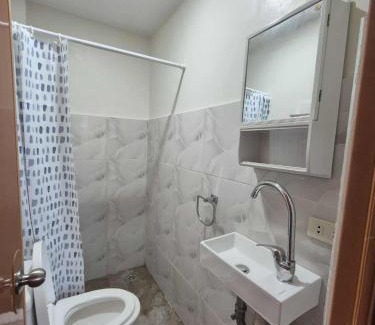 Samal Apartment | Eagles Nest Beach Resort Room 3