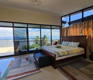 Samal Apartment | Eagles Nest Beach Resort Room 6