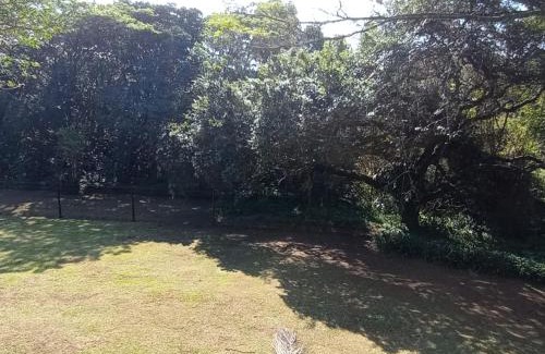 uMlalazi Bed & Breakfast | Eagles Nest Bed & Breakfast