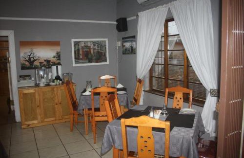 uMlalazi House | Eagles Nest Guesthouse