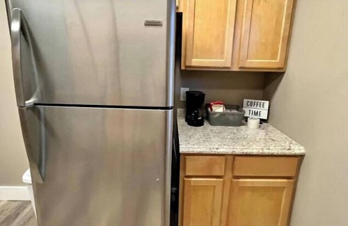 Bellbrook Apartment | Eagles Nest of Bellbrook