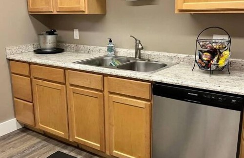 Bellbrook Apartment | Eagles Nest of Bellbrook