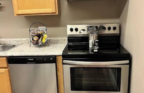 Bellbrook Apartment | Eagles Nest of Bellbrook