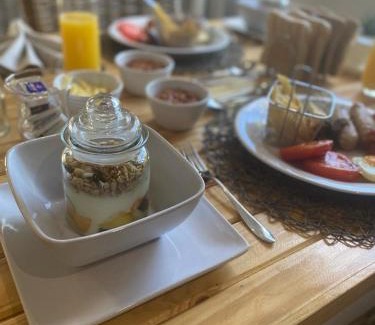 Umvoti House | Eagles Rest Cottage