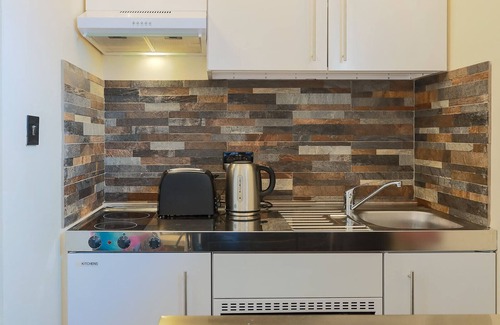 Grafton Regis Apartment | Eakley Stables - Woody
