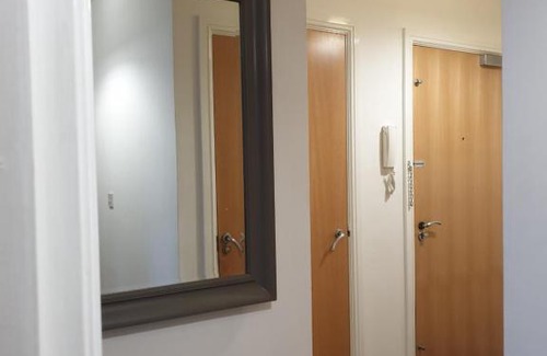 Brighouse Apartment | Early Knights at Brighouse