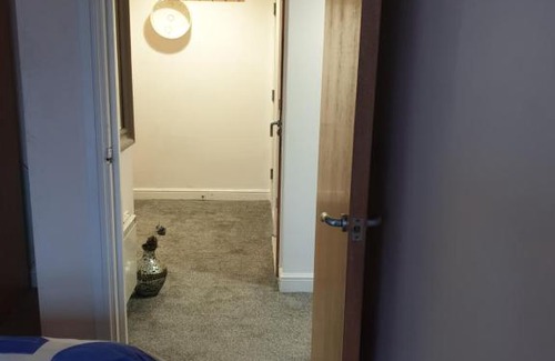 Brighouse Apartment | Early Knights at Brighouse