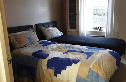 Brighouse Apartment | Early Knights at Brighouse