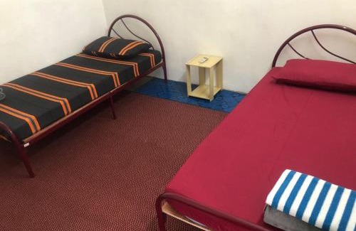 Peringgit House | Easah Homestay Malacca