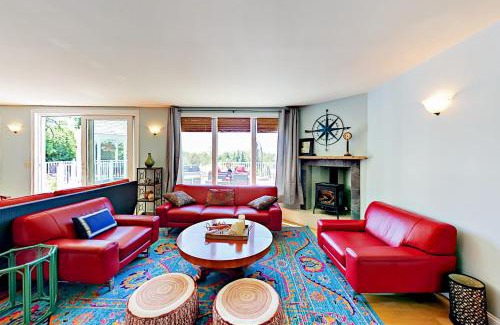 East Boothbay House | East Boothbay Gardens