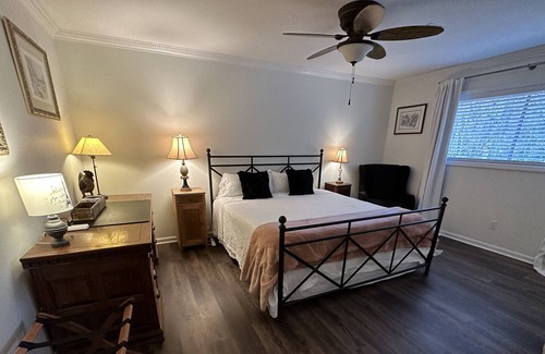 East Cobb House | East Cobb Ranch, The Cove