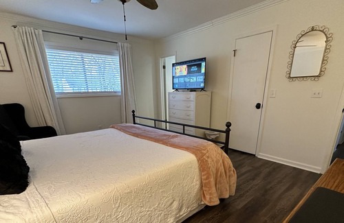East Cobb House | East Cobb Ranch, The Cove