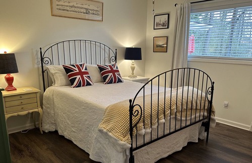 East Cobb House | East Cobb Ranch, The Cove