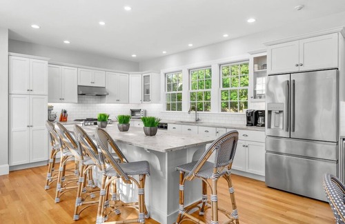 East Dennis House | East Dennis Sanctuary with Heated Pool and Spa RPAM088