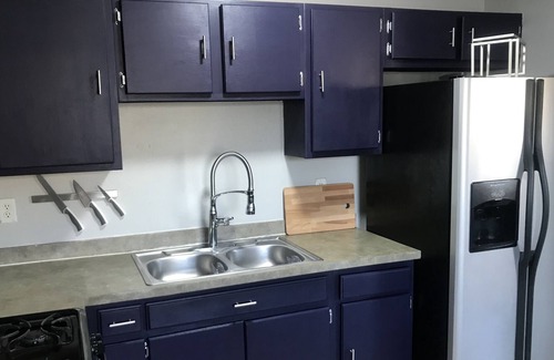 El Dorado West House | East El Paso Remodeled Beautiful Home with Patio!