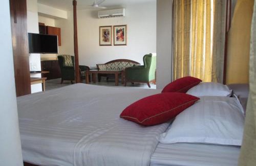 Delhi Bed & Breakfast | East End Retreat