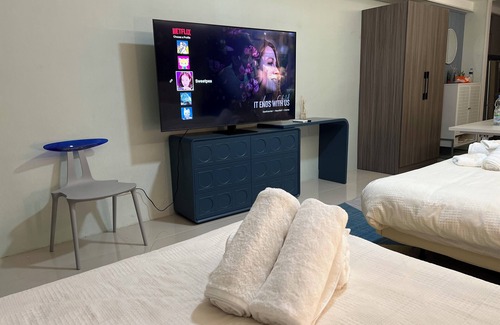 Tambo Apartment | East Glory Center