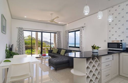 Mahe Island Apartment | East Horizon Self-Catering