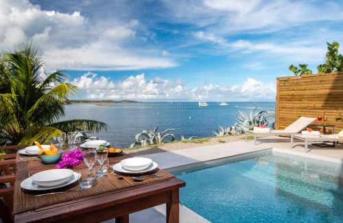 Le Francois Apartment | EAST KEYS - East Lagoon Suites