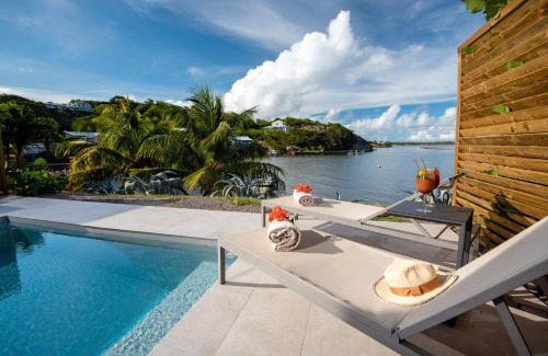 Le Francois Apartment | EAST KEYS - East Lagoon Suites