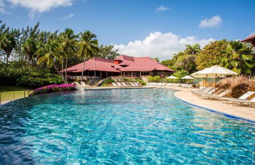 Le Francois Apartment | EAST KEYS - East Lagoon Suites