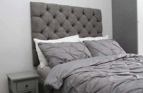 Hoe Street Apartment | East London 1-Bed Studio Sleeps 2 4 mins to Tube