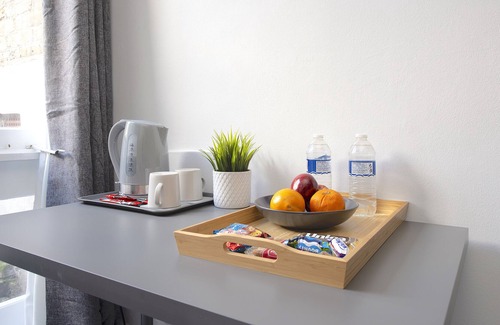 Leabridge Hotel | East London Short Let's