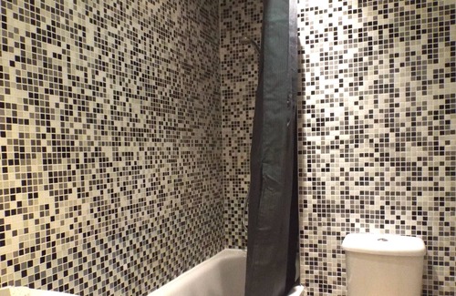 Leabridge Hotel | East London Short Let's