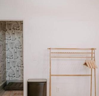 Madison Apartment | East Main Lofts - Boho 203