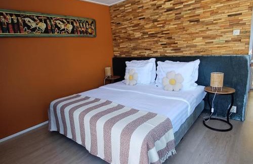 Municipality of Veenendaal Bed & Breakfast | East Meets West Bed and Breakfast