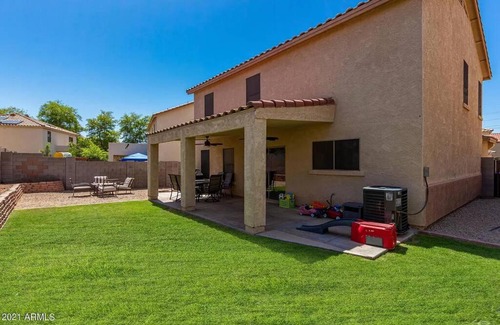East Mesa House | East Mesa Hideaway