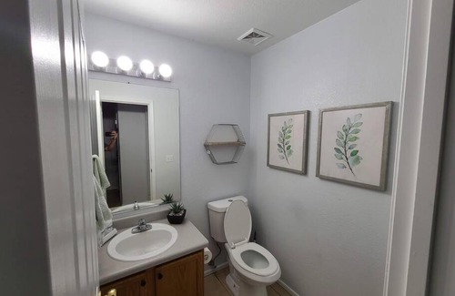 East Mesa House | East Mesa Hideaway
