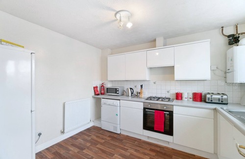 Thrapston House | East Midlands House