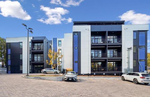 Inglewood Apartment | East Nash Condo 13 mins from Broadway