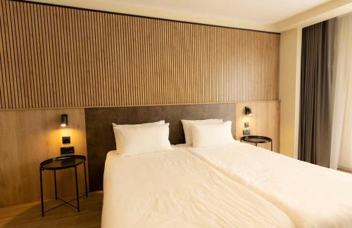 Sliema House | East Sliema Suites