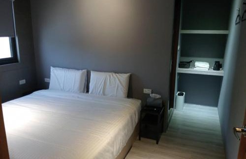 Xiaoliuqiu House | East Star B&B