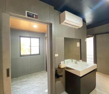 Xiaoliuqiu House | East Star B&B