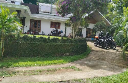 Devikolam House | EAST STAVANGER