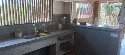 Pottuvil Division 2 House | East Surf Cabana